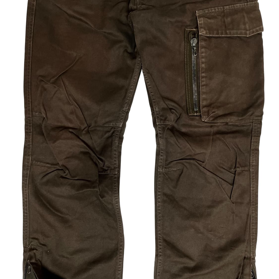 립반윙클 파라슈트 팬츠 상품이미지8