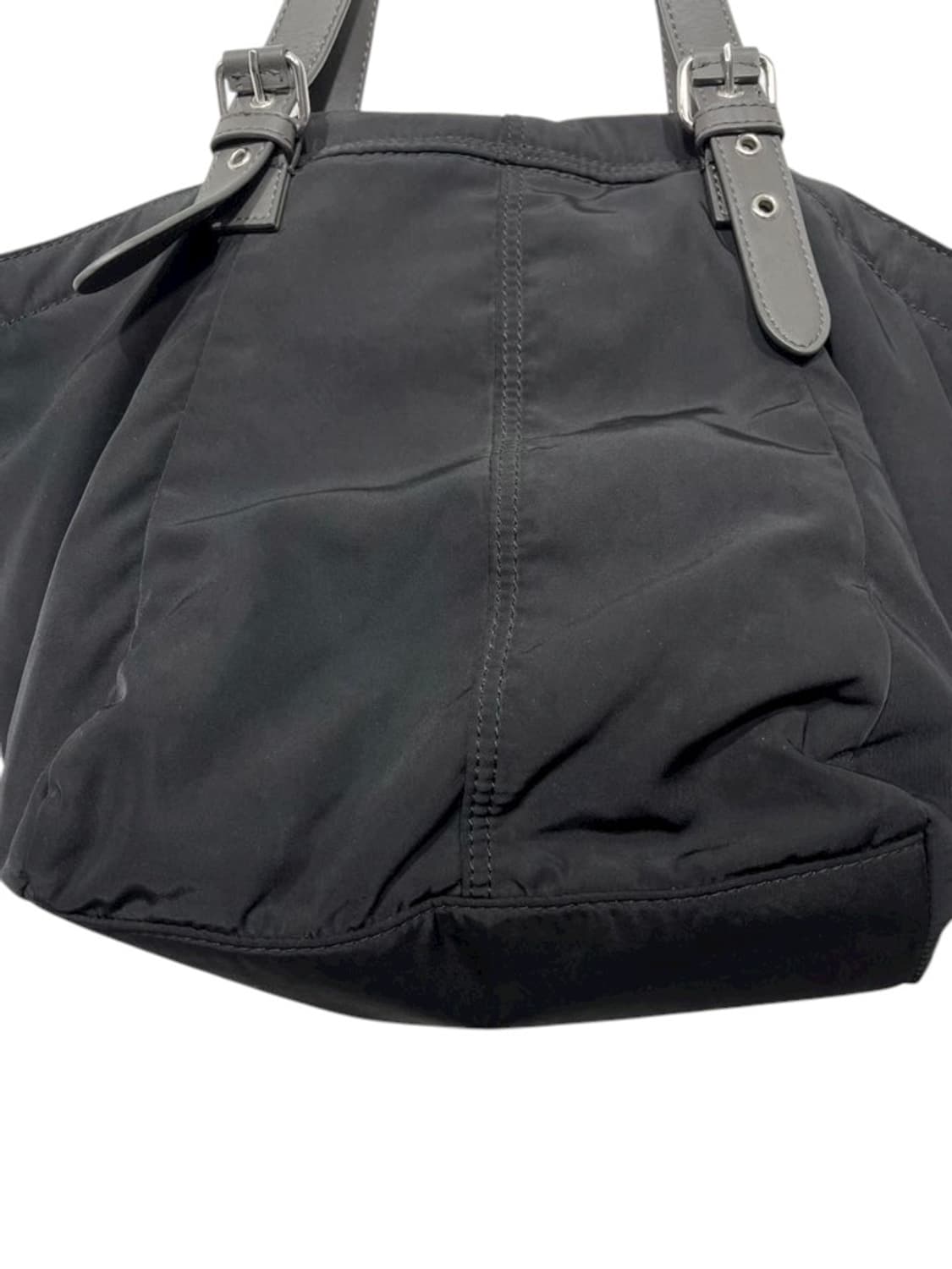 DIESEL Black Multi-Zip Shoulder Bag  상품이미지6