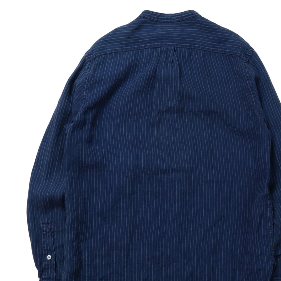 Polo by Ralph Lauren Stripe Linen Shrit 상품이미지5