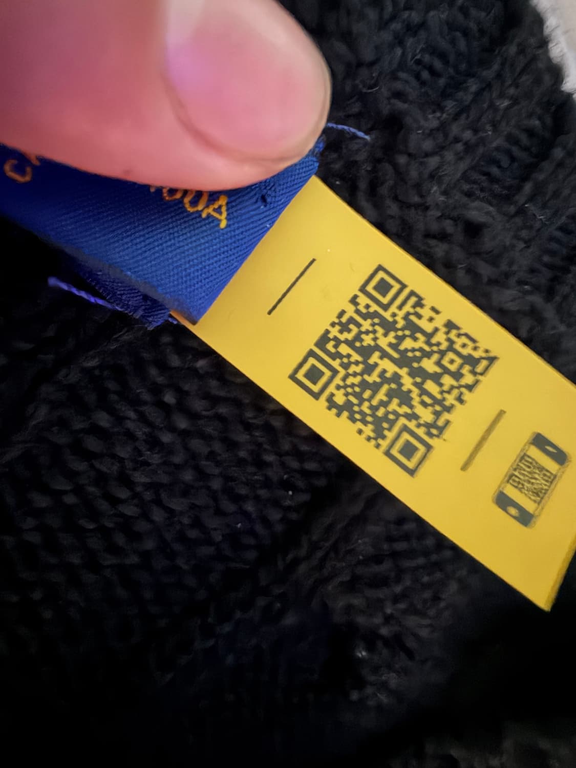 폴로 니트 상품이미지2