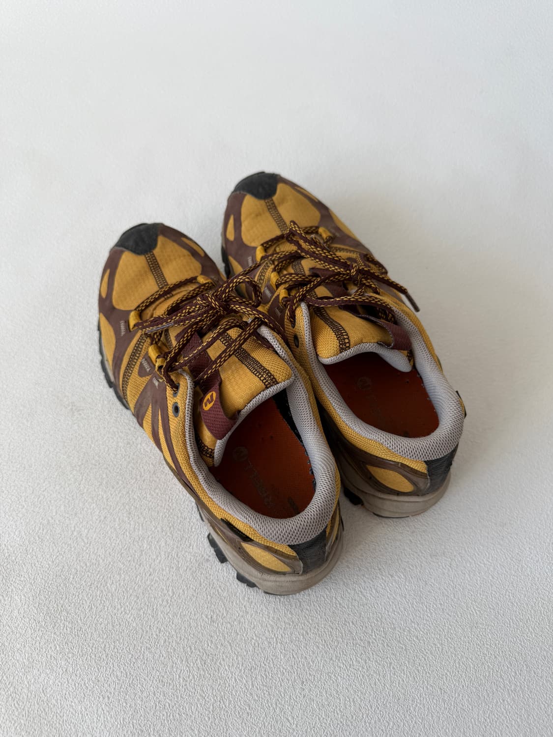 [EU38, 240]머렐(MERRELL) 고어텍스 상품이미지8