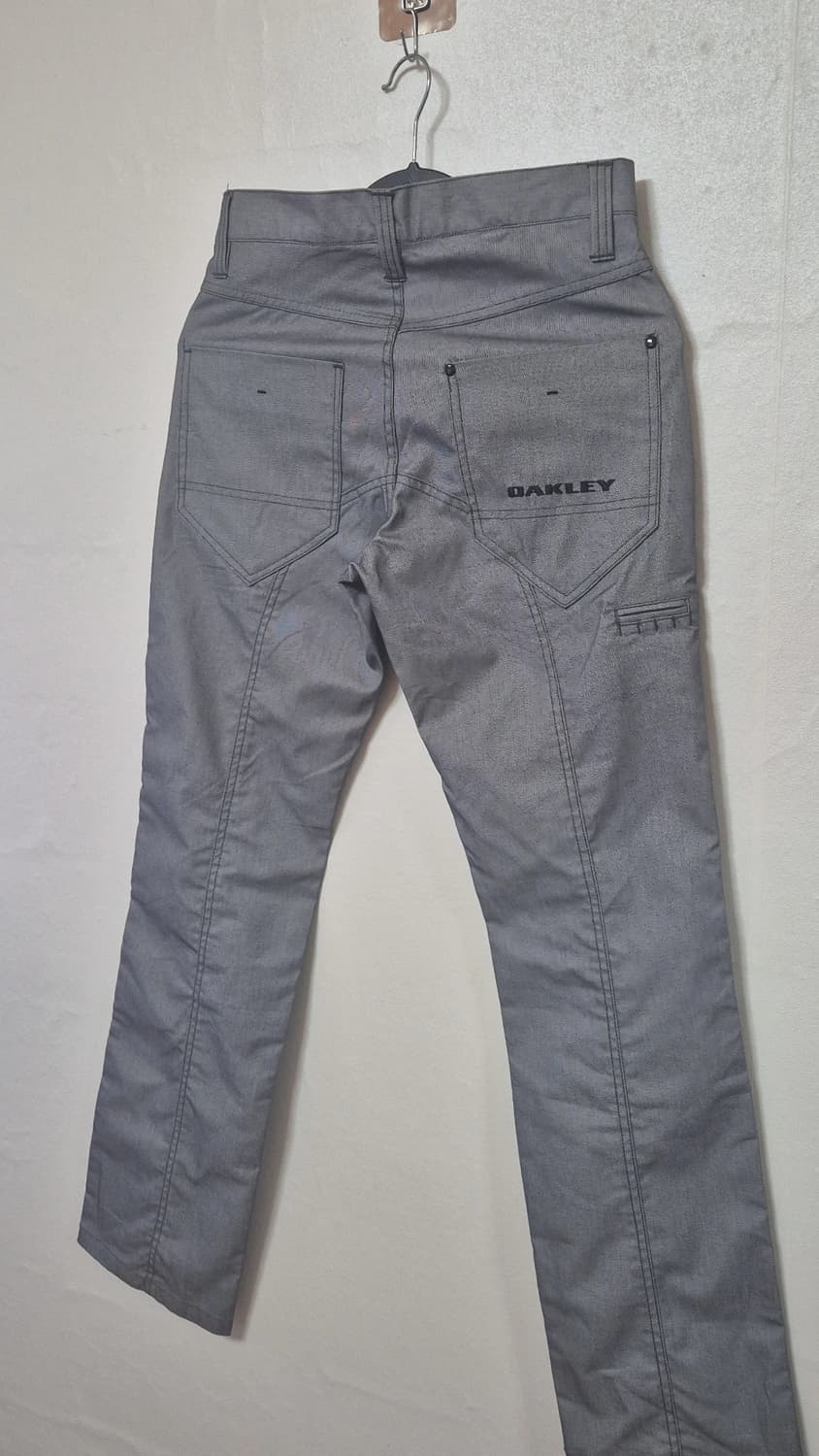 오클리 트레킹 팬츠 상품이미지3