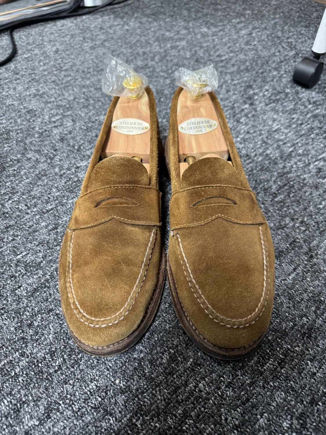 알든 6243 9.5E 판매 상품이미지2