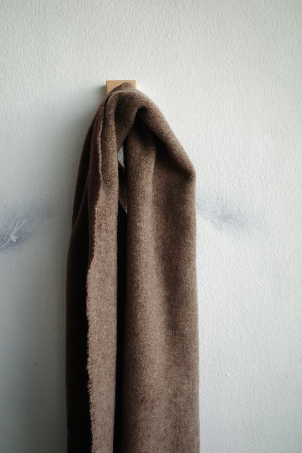 폴로 울 머플러 상품이미지5