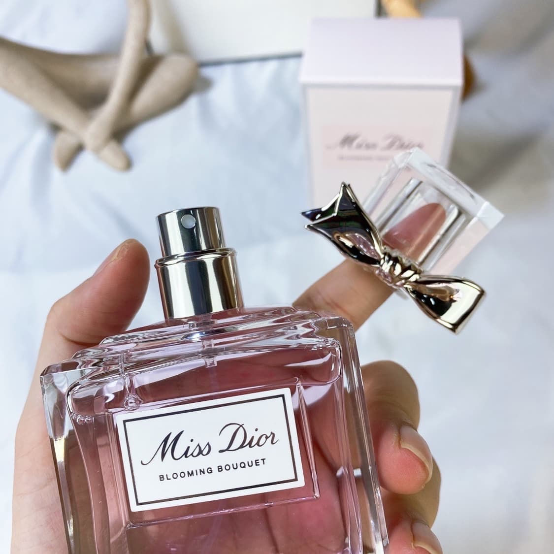 미스 디올 블루밍 부케 향수 100ml 상품이미지2