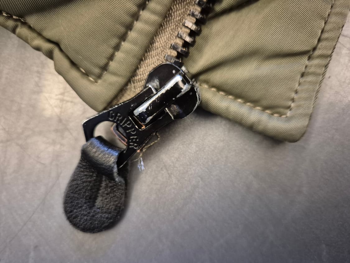 USAF 플라이트 자켓 상품이미지8