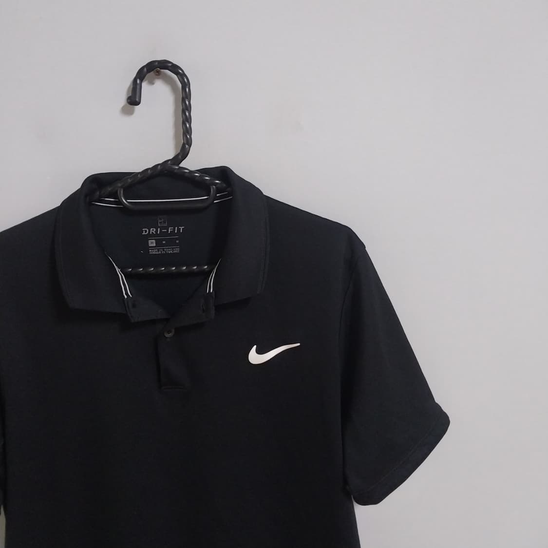 나이키 남성95 사이즈 반팔 상품이미지2