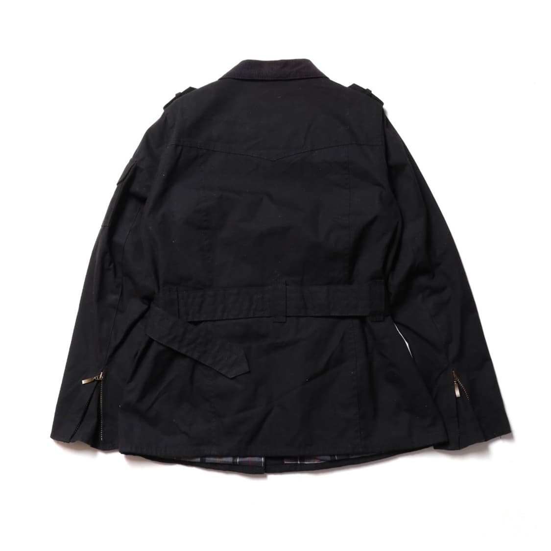 바버 Barbour International Jacket
 상품이미지5