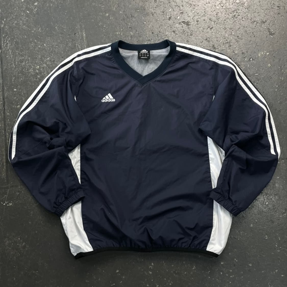 100 아디다스 웜업  상품이미지1