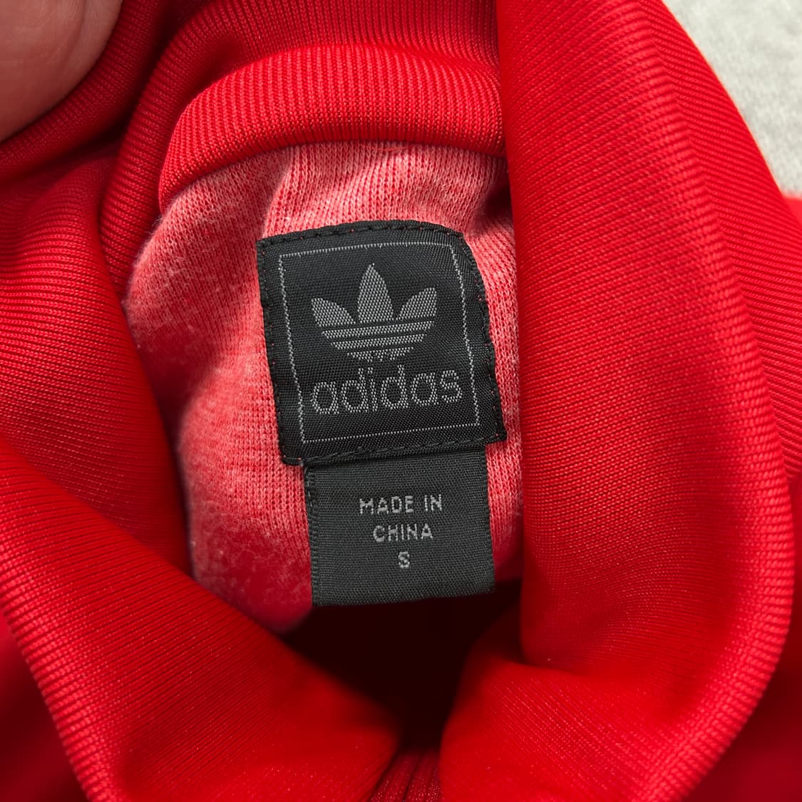 아디다스 잉글랜드 파이어버드 져지(S) 상품이미지2