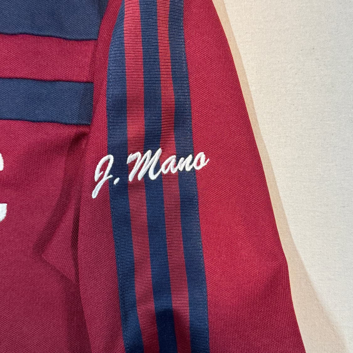 95) 아디다스 83-C 올드스쿨 트랙탑 져지 상품이미지5