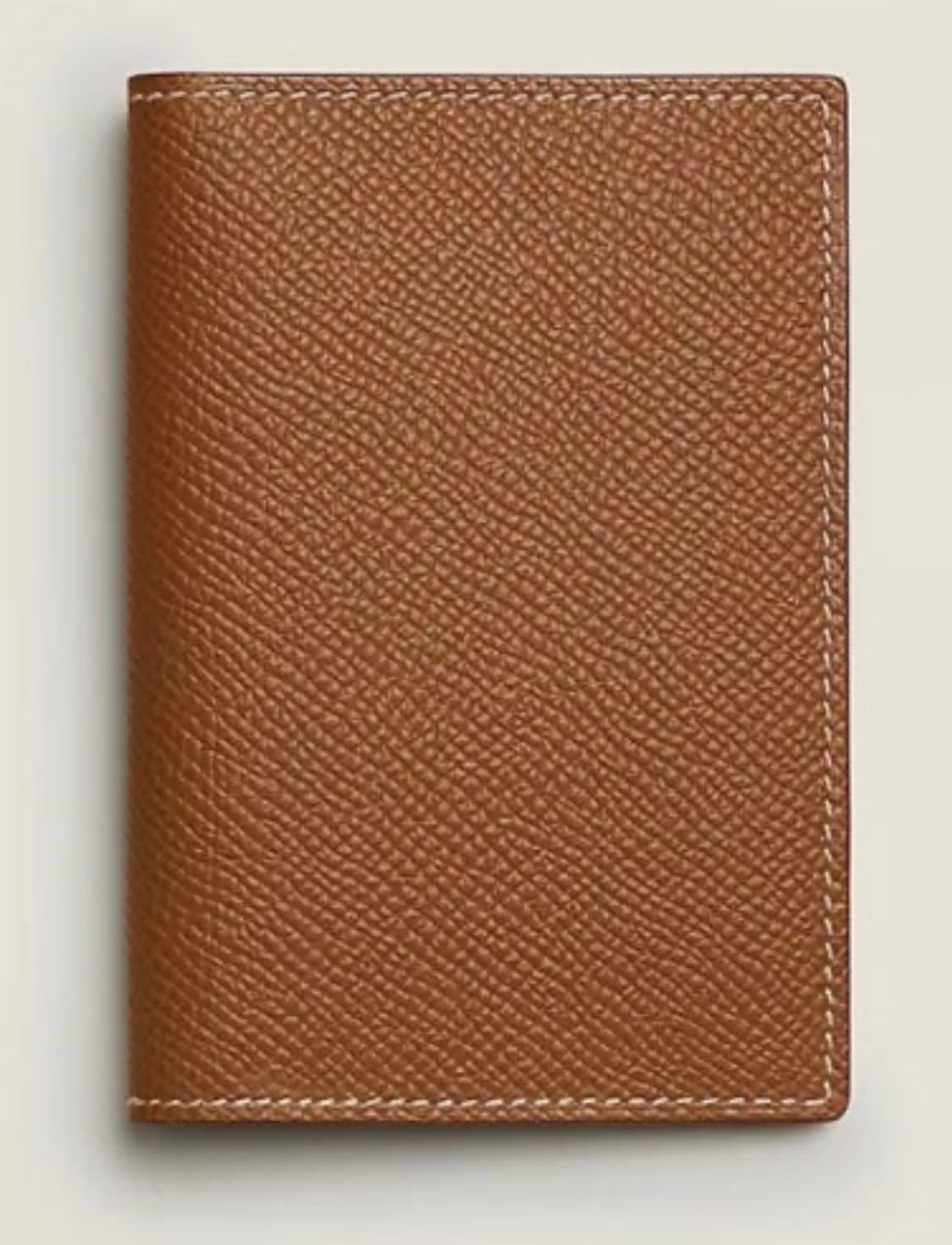 에르메스 유클리드 골드 카드지갑 상품이미지1