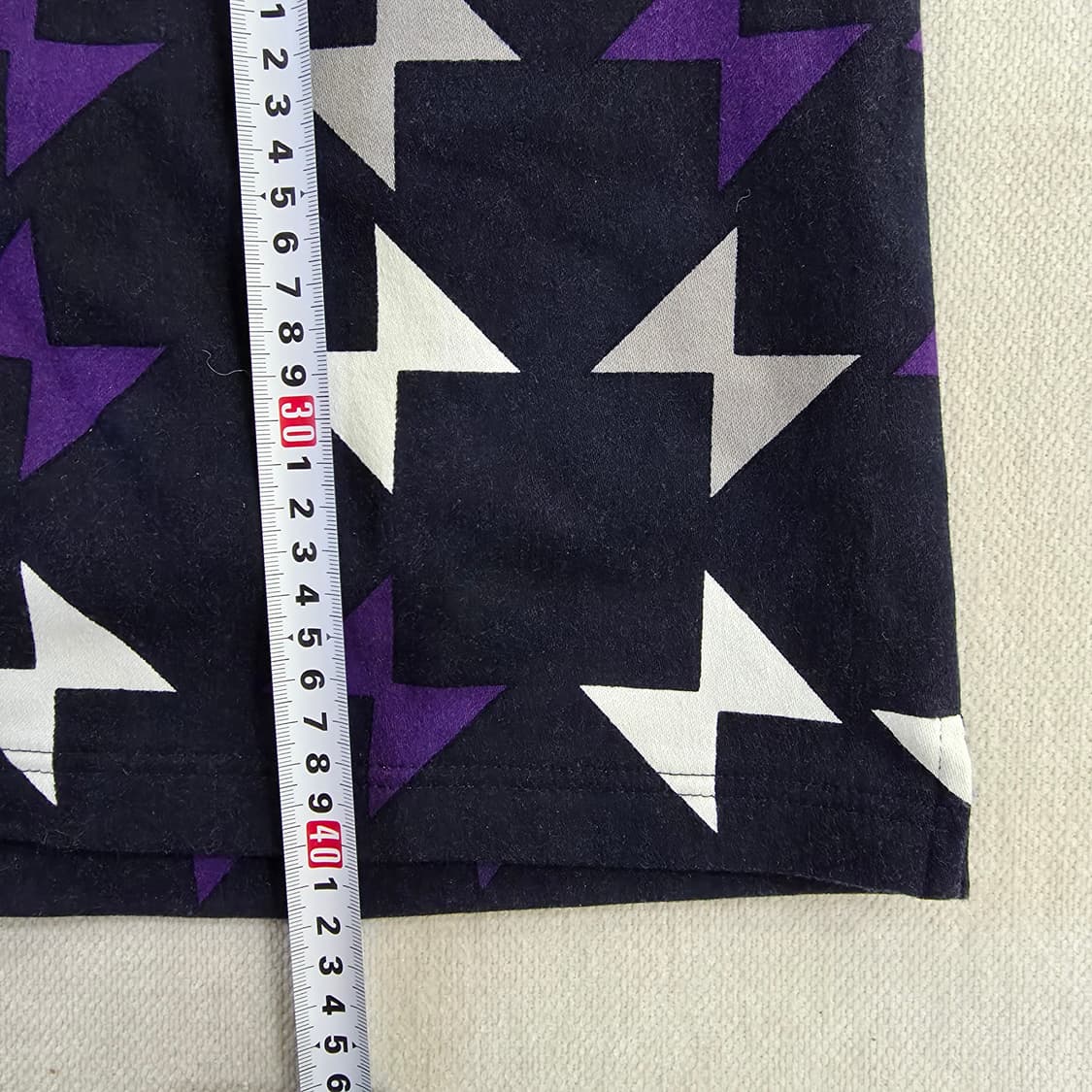 [74-97] 먼싱웨어 골프 스커트 0129J2 상품이미지7