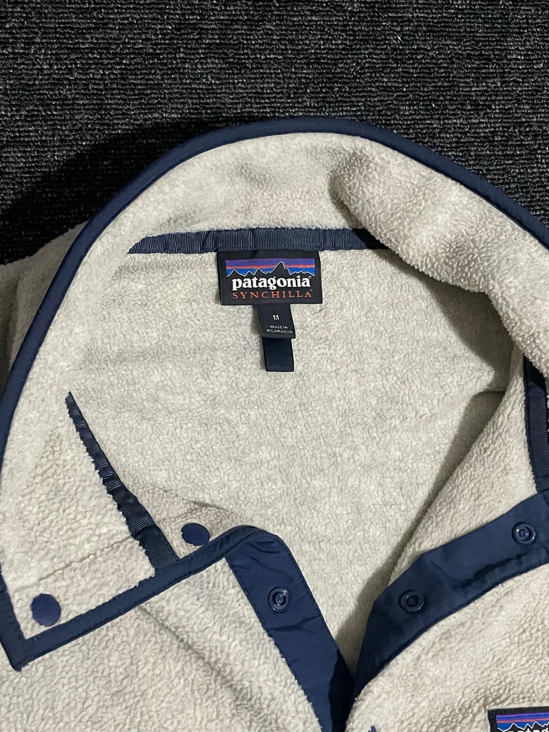 파타고니아 신칠라 m 상품이미지3