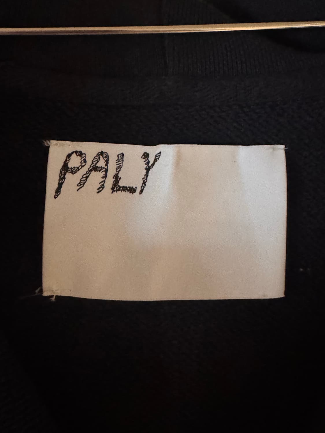 [L] 팔리 할리우드 버드맨 후드집업 상품이미지3