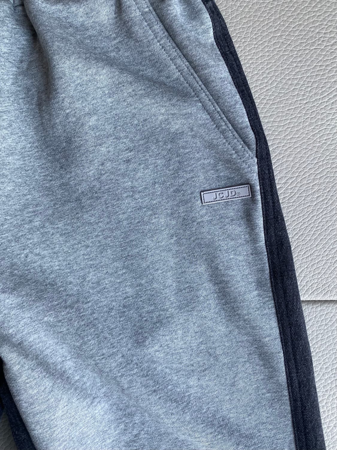 주시 주디 믹스 팬츠 상품이미지4