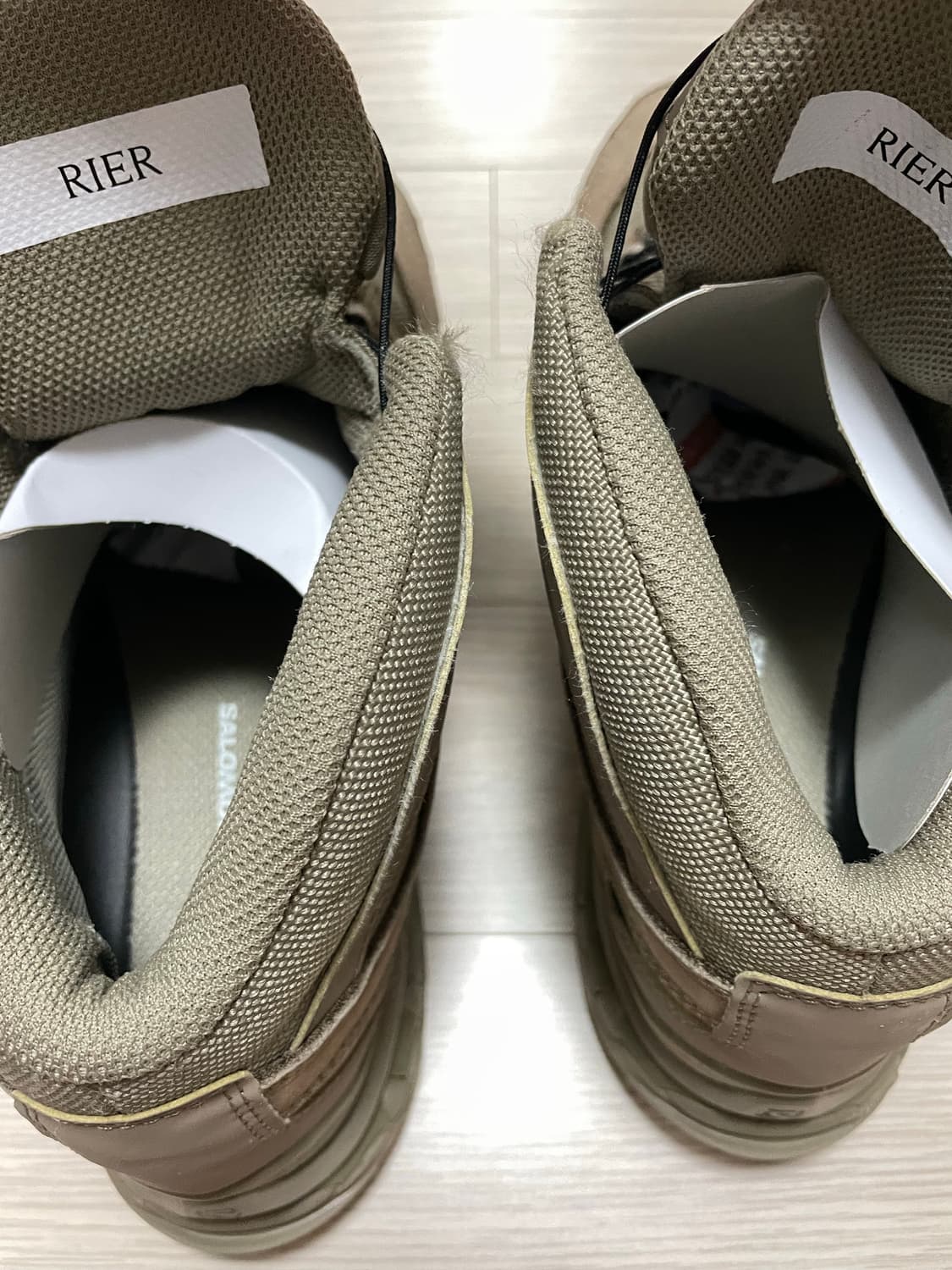 살로몬 리에르 아흐질 275 상품이미지4