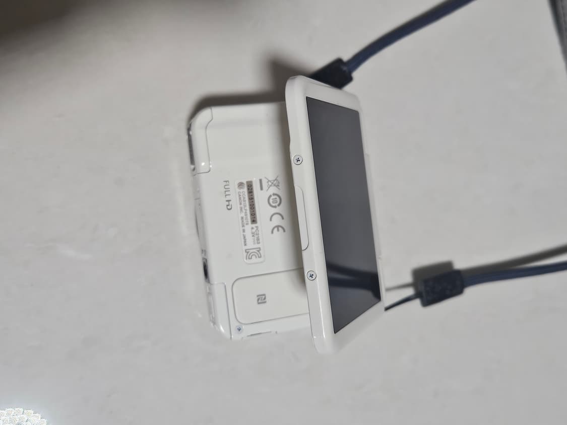 캐논 파워샷 n2 상품이미지5