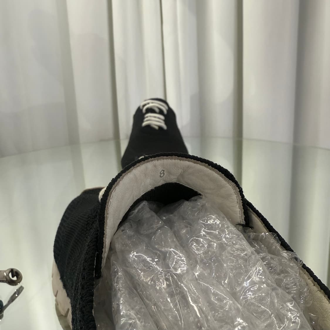 (8) 키톤 러닝 메쉬 스니커즈 상품이미지6