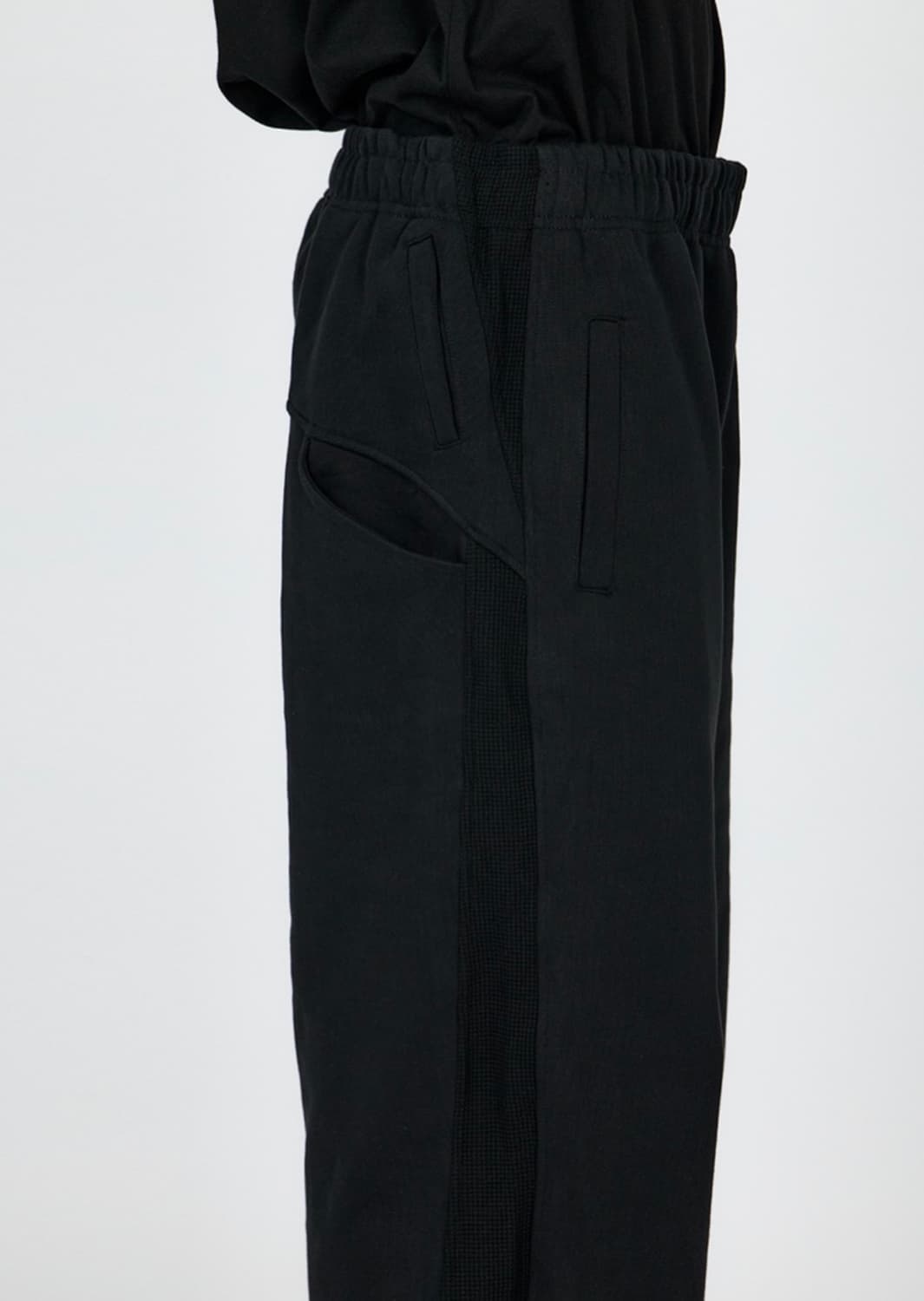 플라스틱프로덕트 MPa CONTRAST SWEATPANTS 상품이미지4