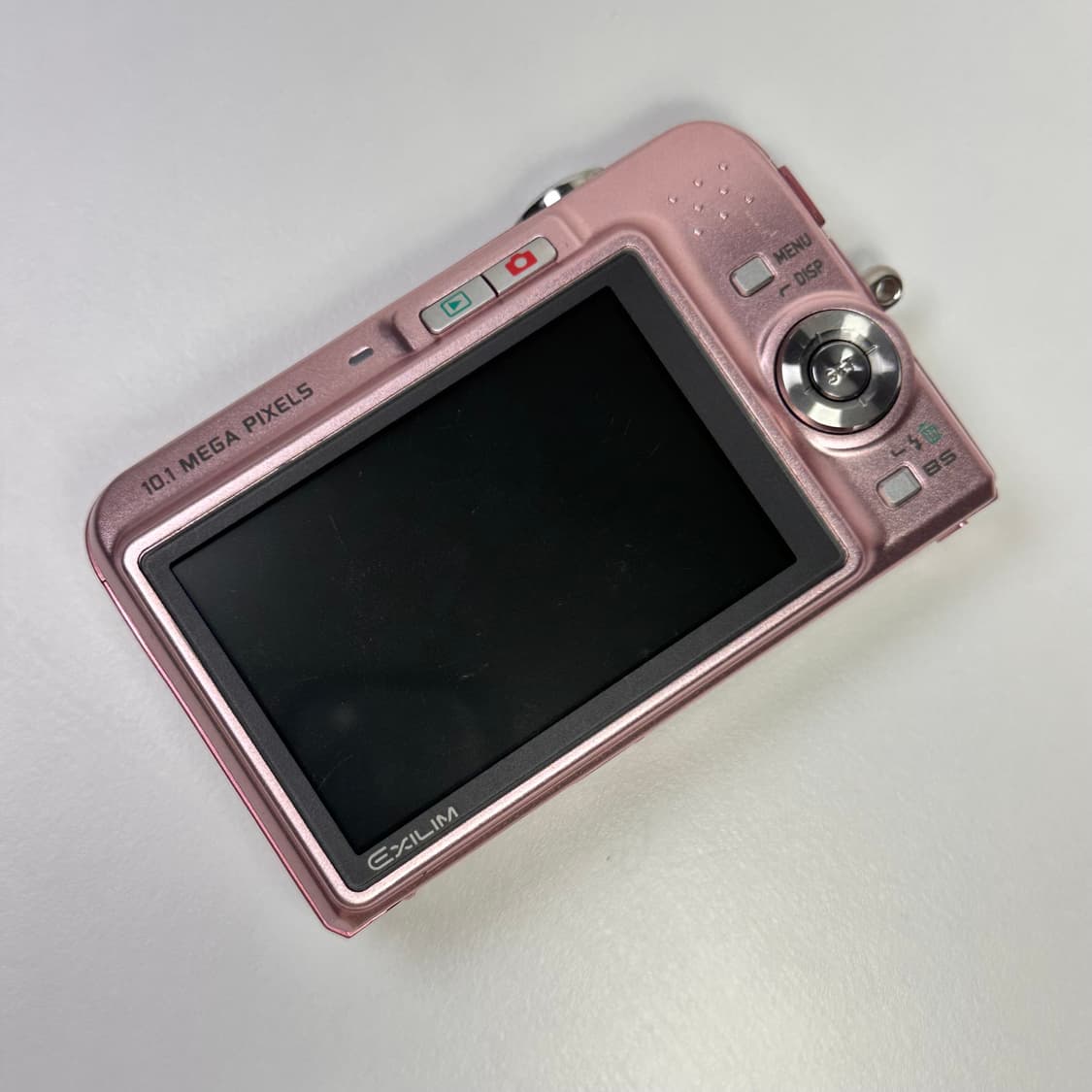 Casio Exilim EX-Z1080 Pink 카시오 엑슬림 은채 디카 상품이미지2