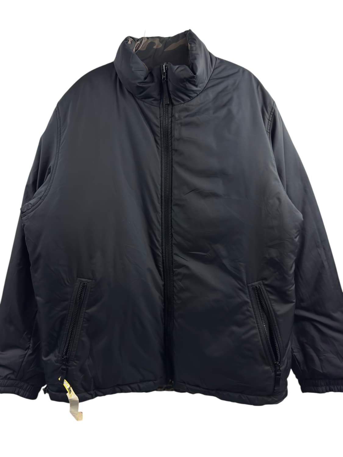 JPN 카모플라주 리버시블 패딩1544 상품이미지3