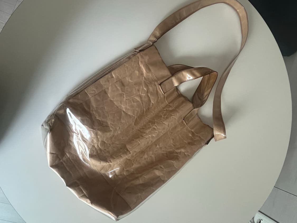 Comme des Garcons Shirts PVC 백팩 상품이미지3