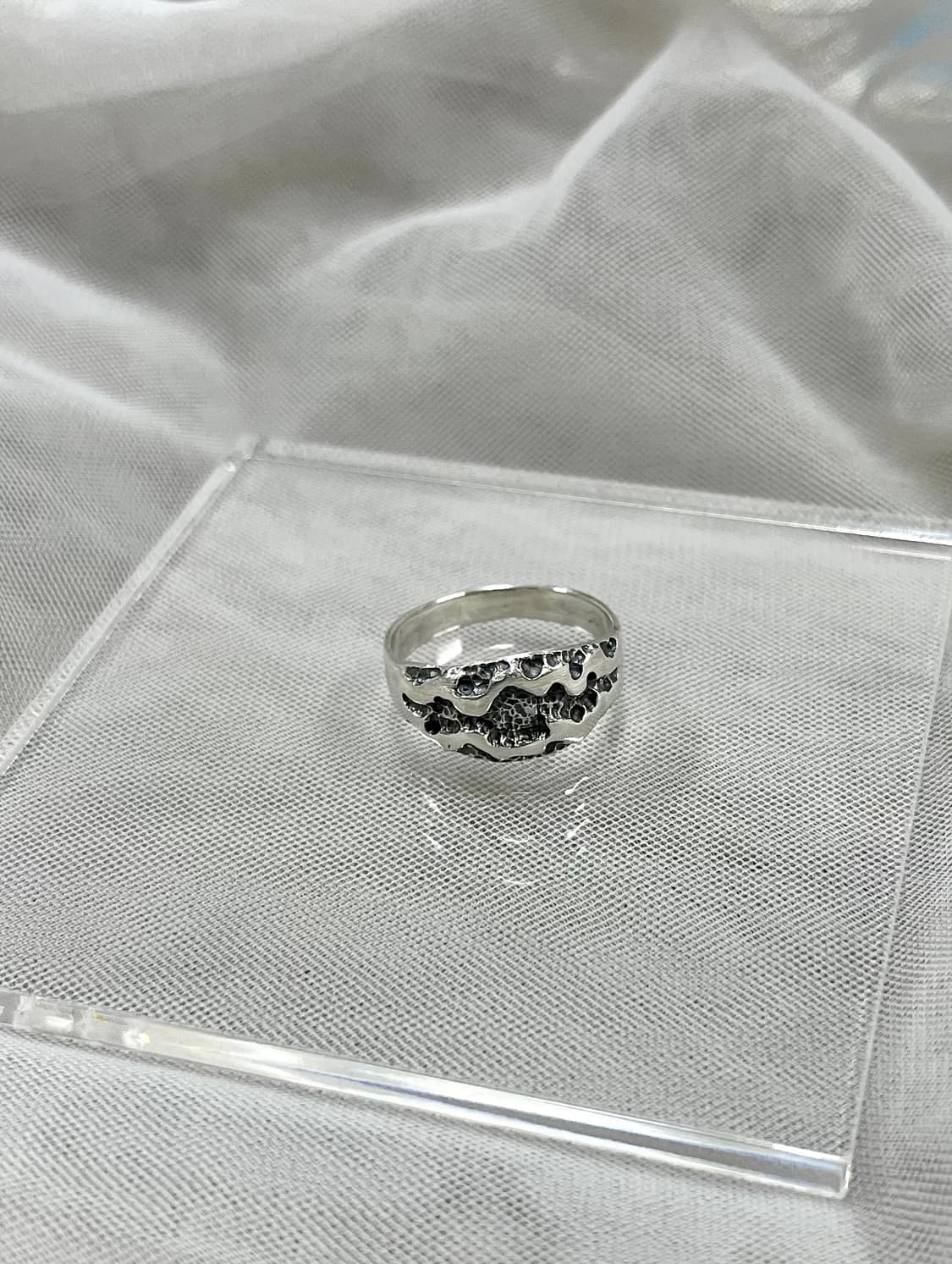 925silver ring 상품이미지4