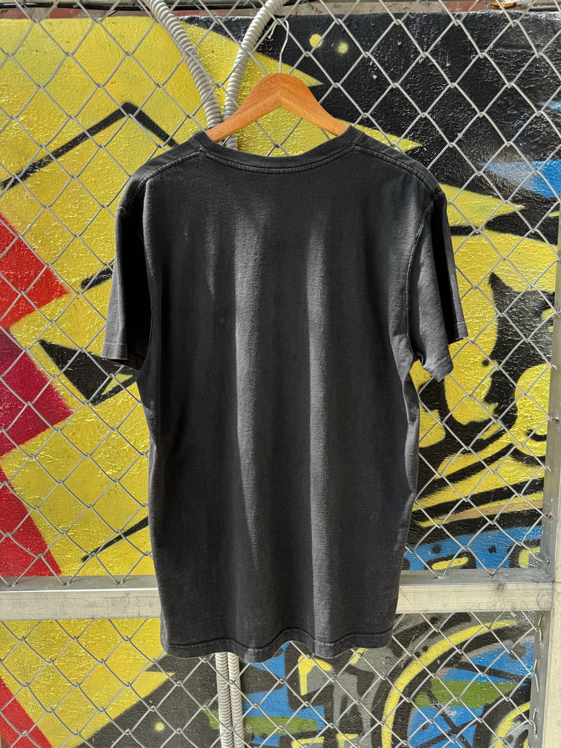 Vtg Emporio Armani 티셔츠 상품이미지4