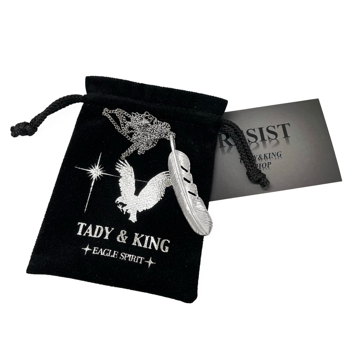 타디킹 (Tady&King) 상품이미지2