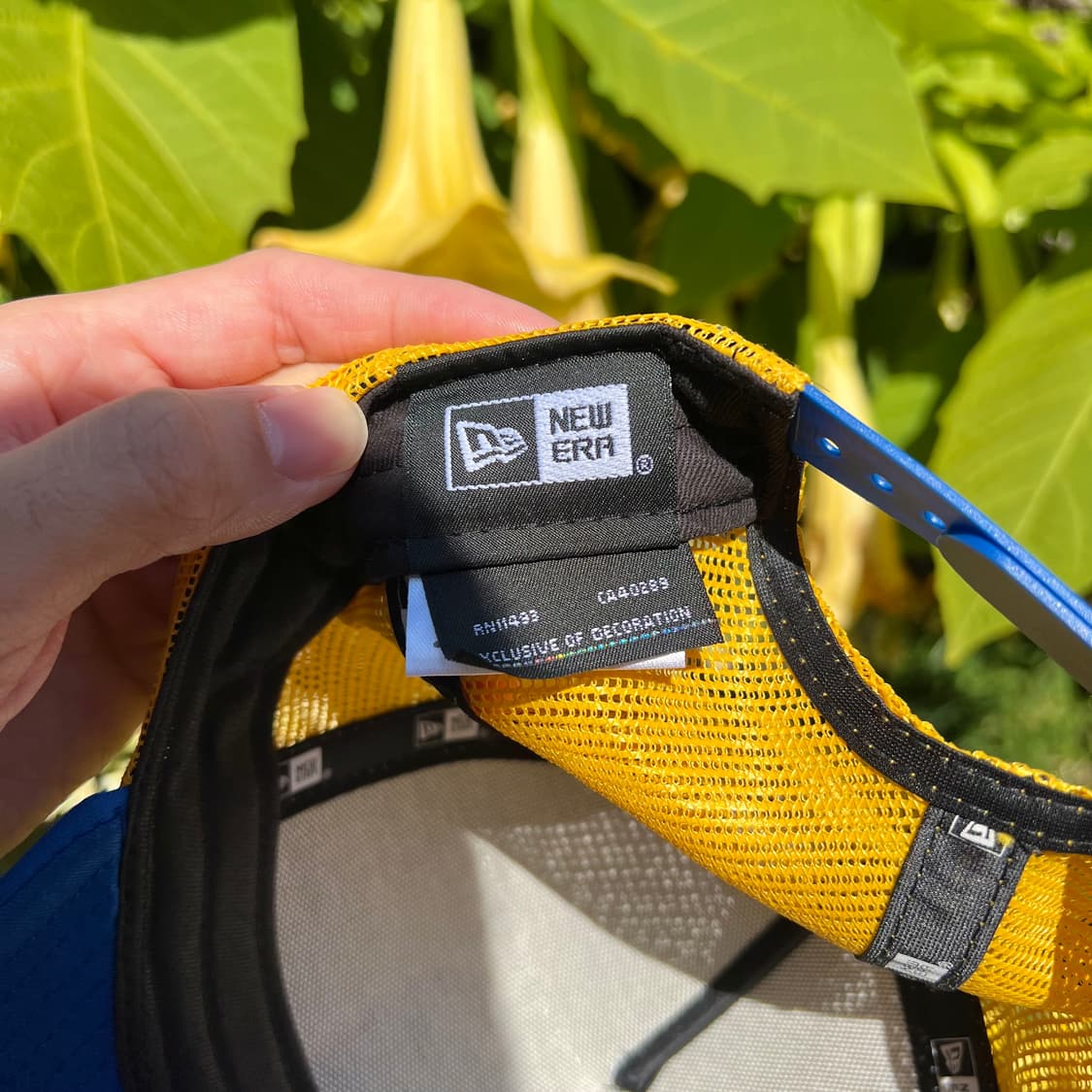 [Japan NewEra] 100anniv Snoopy x Newera  상품이미지5