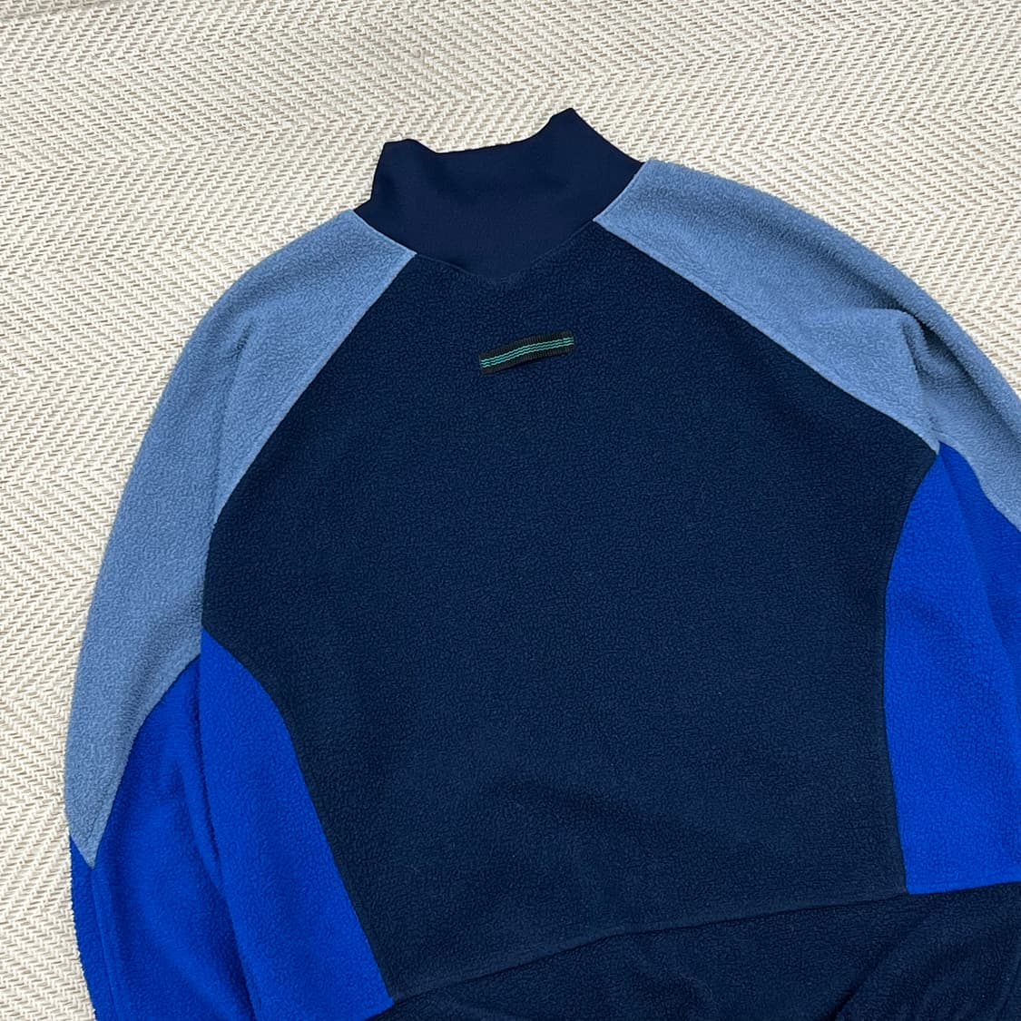 아디다스 하프집업 플리스  r2478 상품이미지4