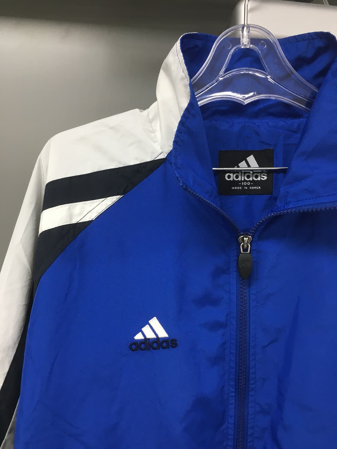 Adidas 00's vintage jk 상품이미지2