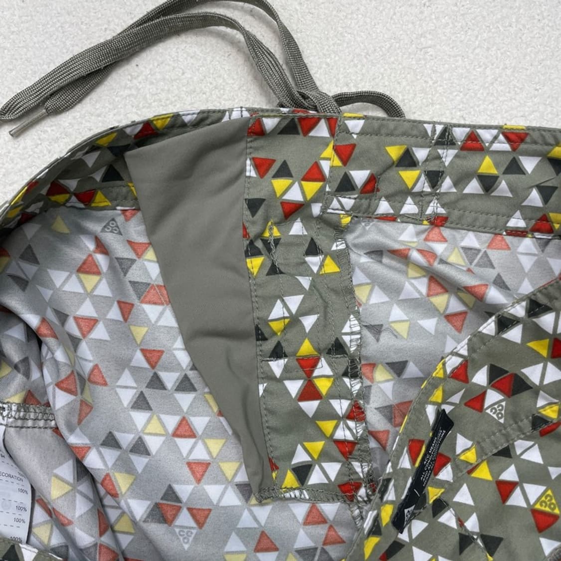 NIKE ACG 스윔팬츠 30 상품이미지4