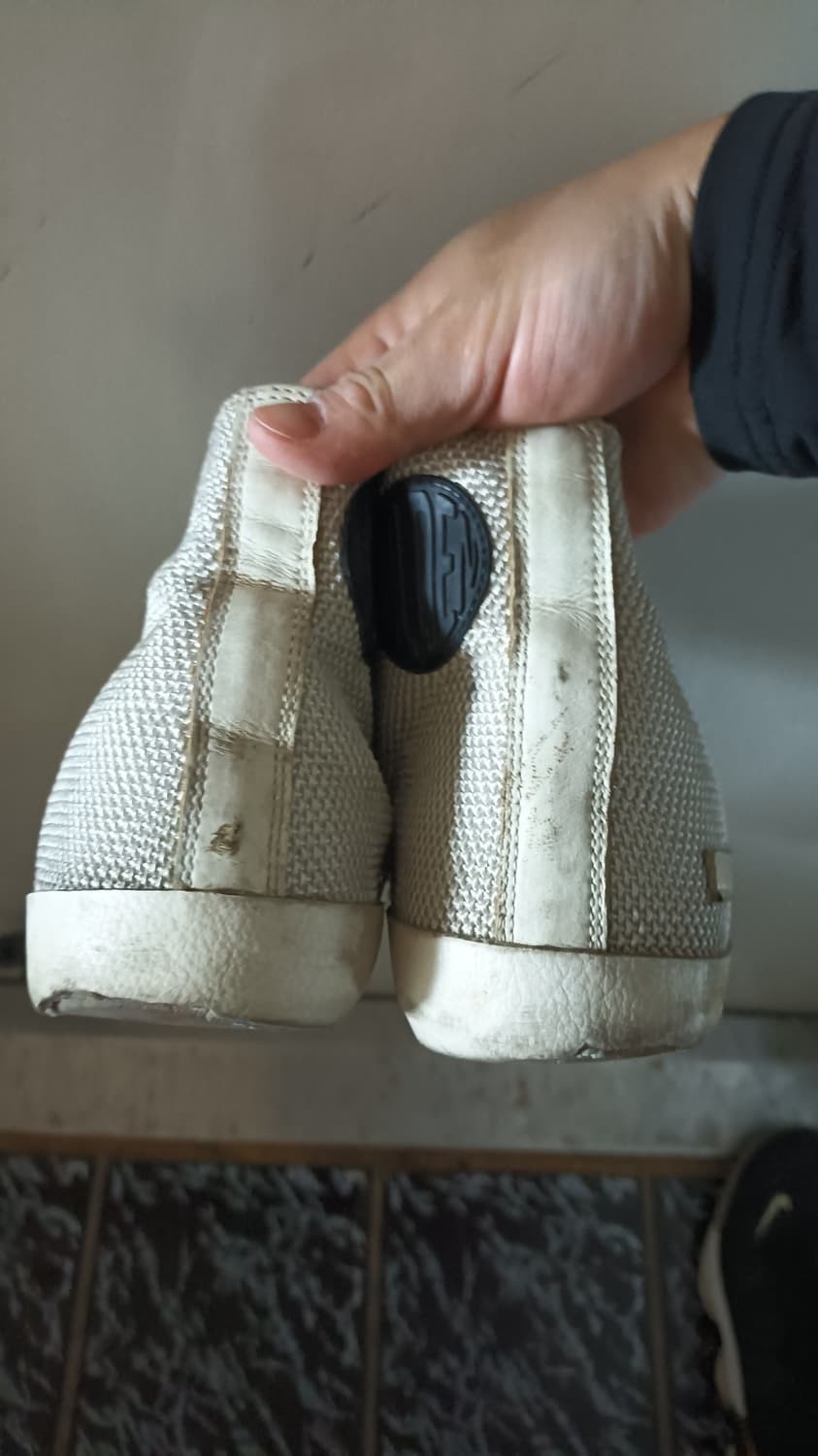 골든구스 프란시 그레이코드 하이 상품이미지5