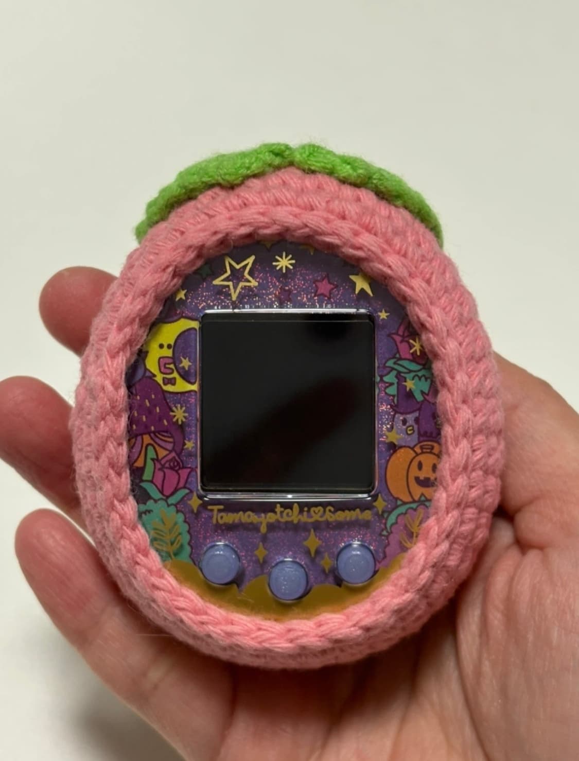 다마고치 썸 매지컬랜드 상태최상 상품이미지1