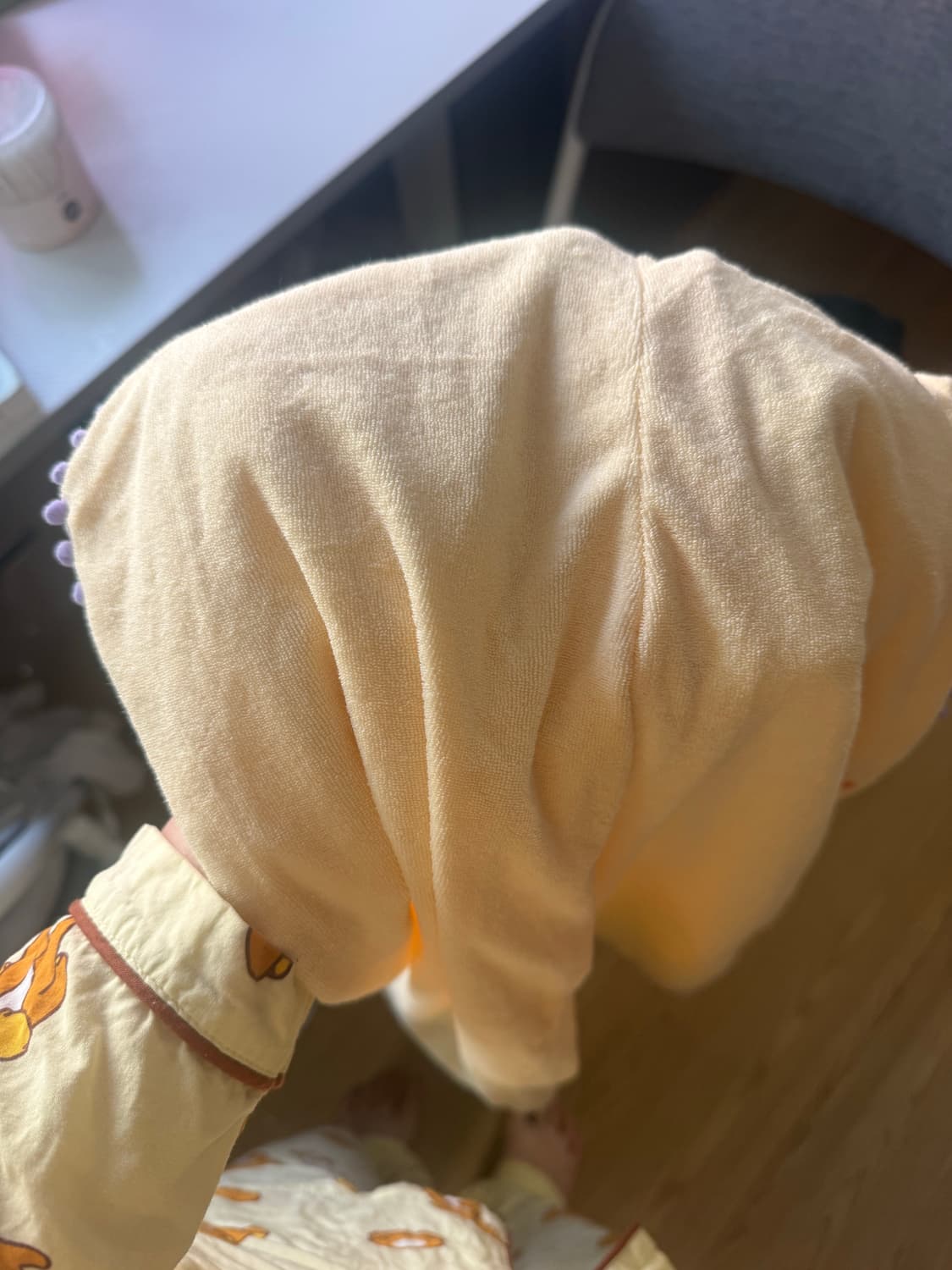 아디다스노랑 카프리 새제품 판매합니다 상품이미지5