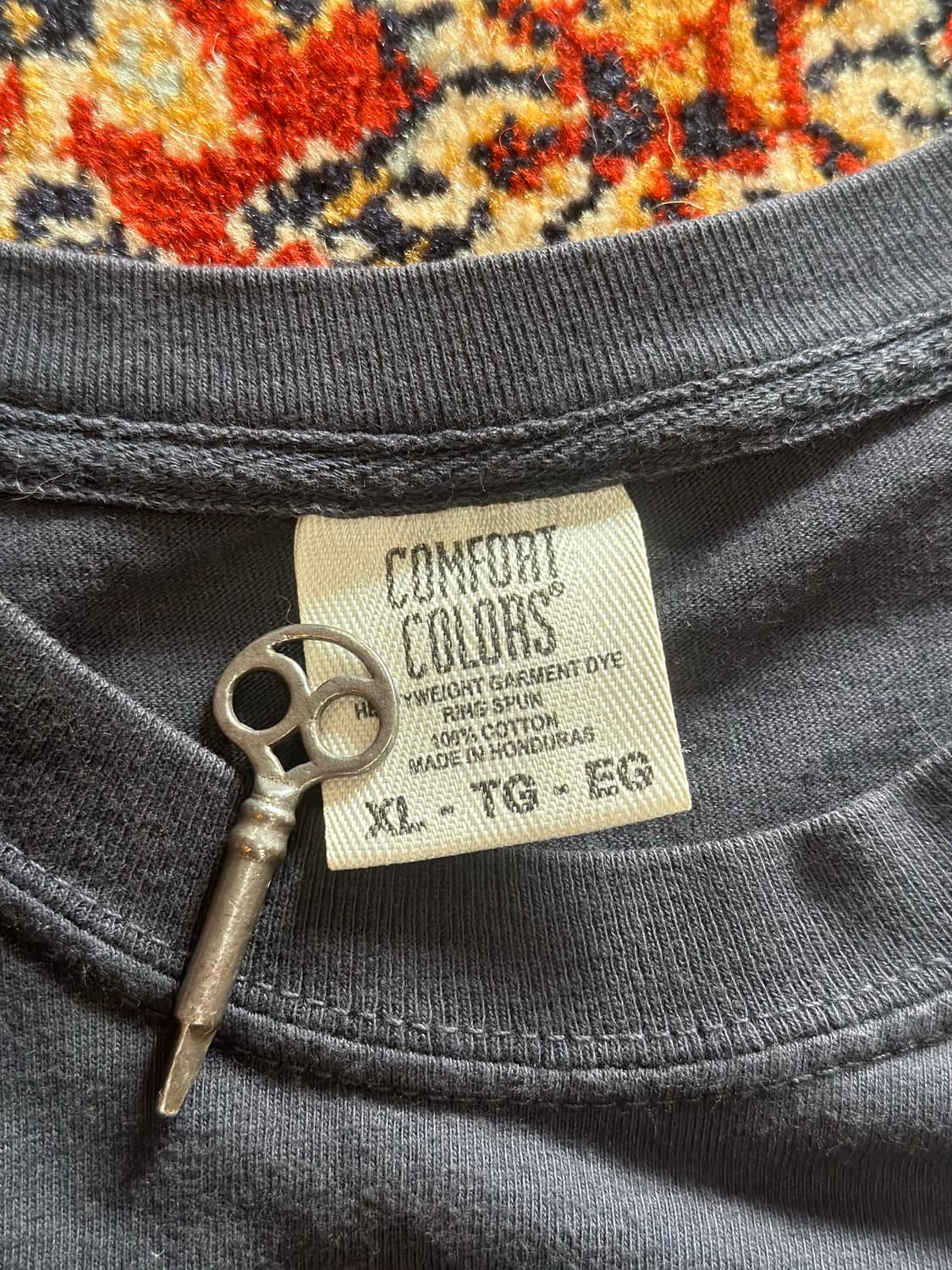 오지오스본  'Hevens Basement 1997' XL 상품이미지5