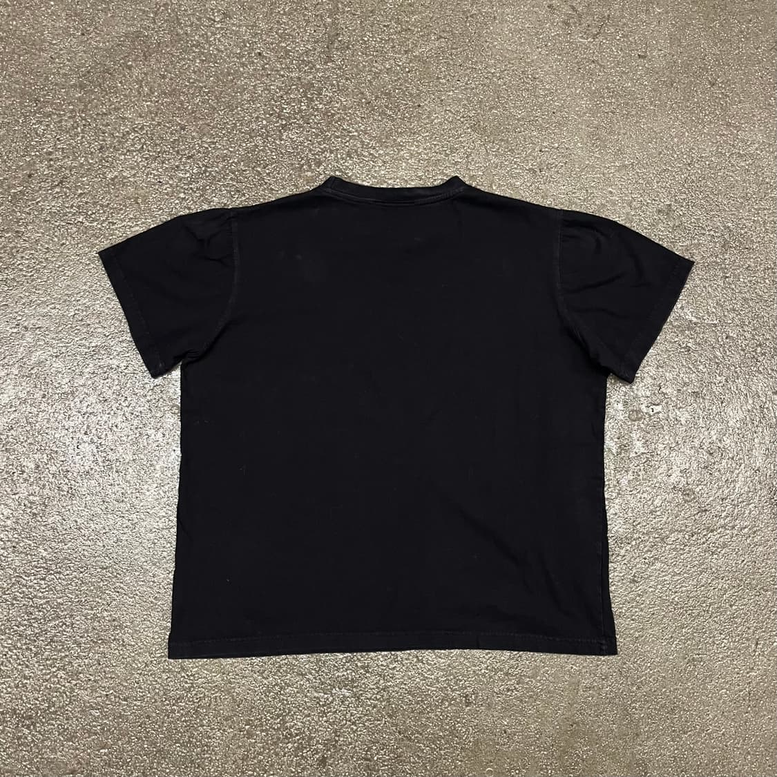 00s 슈퍼마리오 프린팅 티셔츠 (100) 상품이미지4