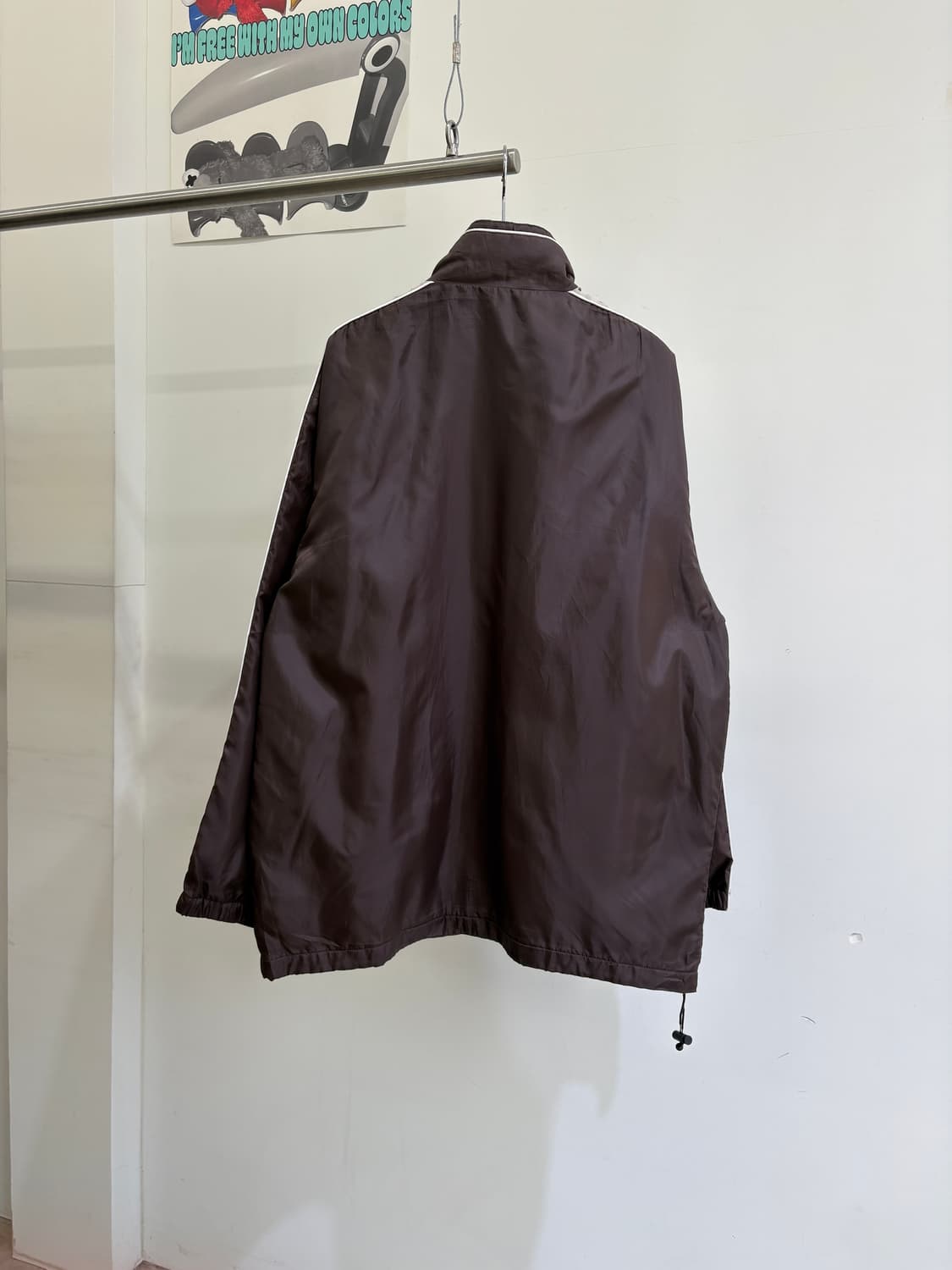 COSBY 바람막이 상품이미지5