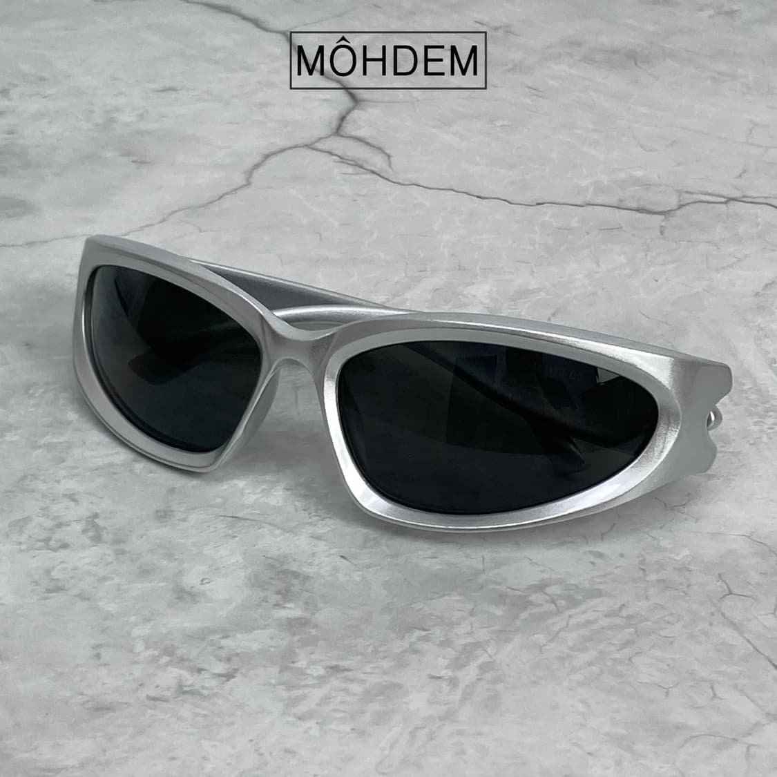 [Unisex] 렌시 UV400 선글라스 아이웨어 안경 상품이미지3
