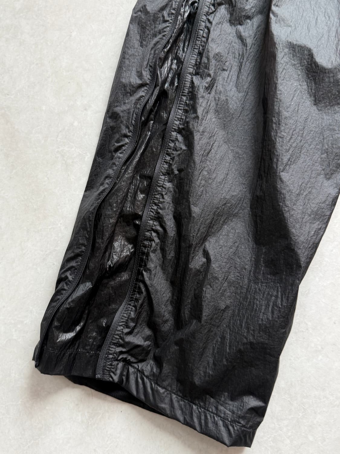 Amomento nylon banding pants 상품이미지8