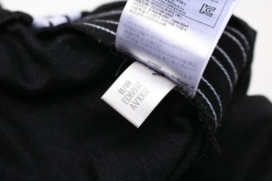 [XL] 아디다스 파이어버드 트랙팬츠 상품이미지6