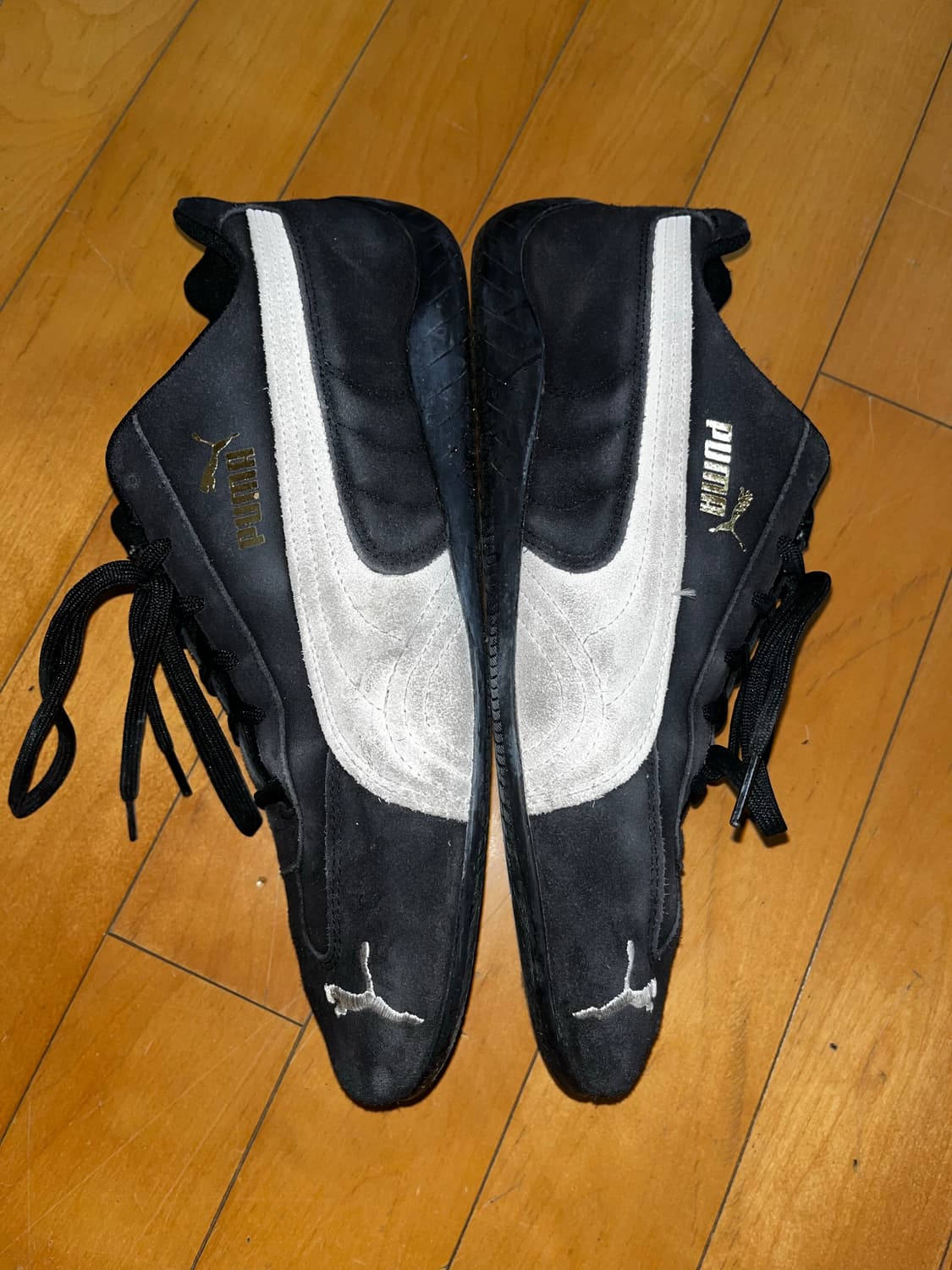 퓨마 스피드캣 ls 280 상품이미지2