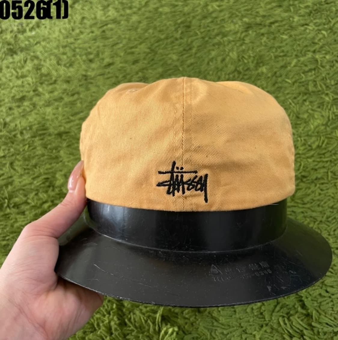 스투시 볼캡 모자 상품이미지4
