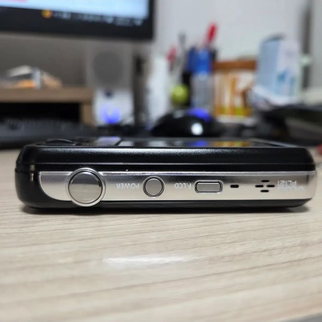 삼성 VLUU PL121 상품이미지3