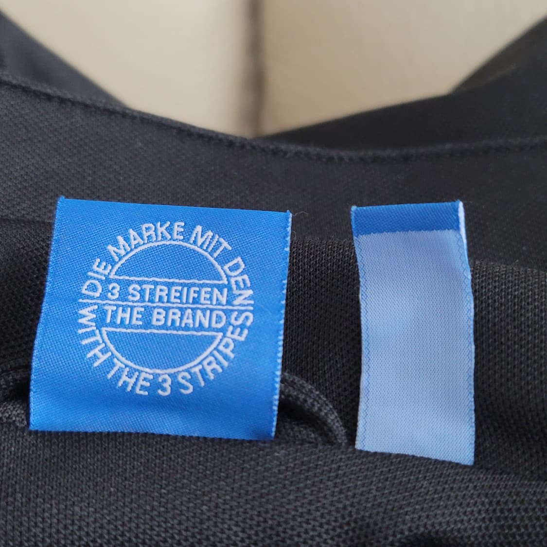 아디다스 유로파 드레스 090 판매합니다. 상품이미지4