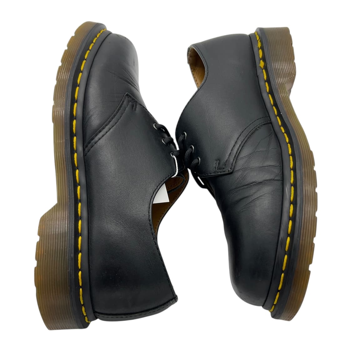 240 닥터마틴 11838 스무스 블랙 (UK5) 상품이미지2