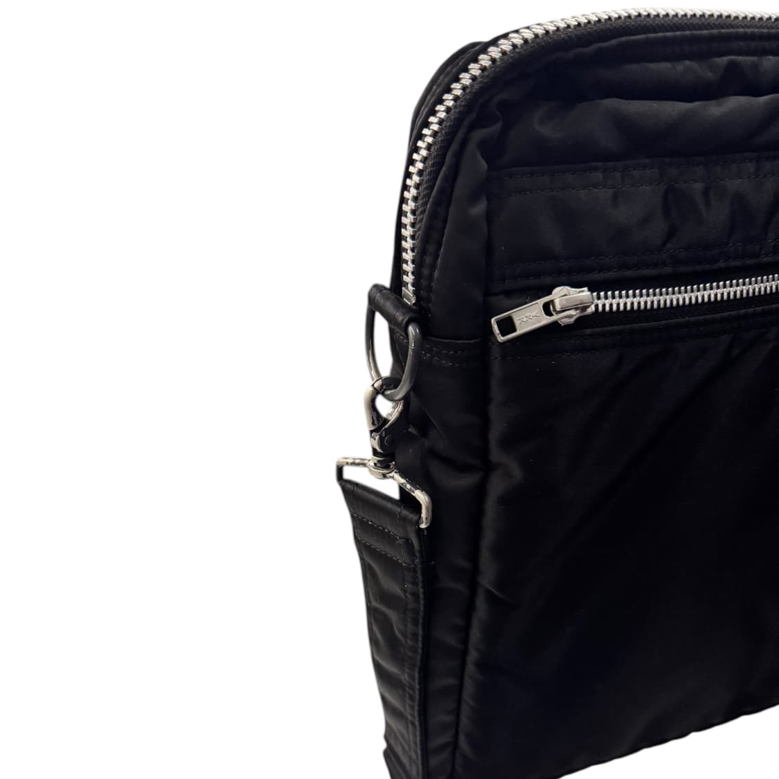 포터 탱커 2way 브리프케이스 블랙 상품이미지8