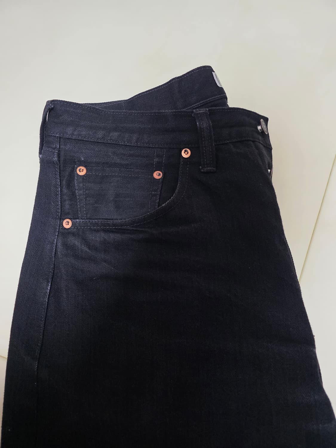 프리휠러스(Freewheelers) Lot 601 RB - 33사이즈 상품이미지7